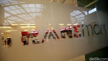 Baru Gajian Nih! Besok Serbu Transmart Full Day Sale, Pesta Diskon 50% + 20%
