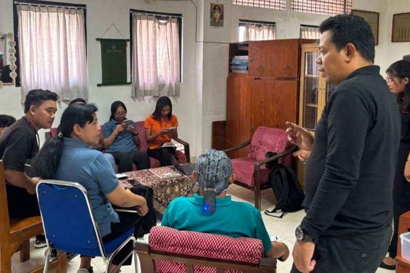Akademisi Undiksha kembangkan aplikasi konseling cegah kekerasan anak
