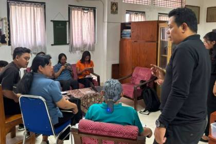 Akademisi Undiksha kembangkan aplikasi konseling cegah kekerasan anak