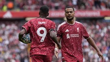 Awas! Gakpo-Isak Siap 'Gasak' Lawan-lawan Liverpool