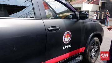 LPSK Beri Perlindungan ke Saksi Kasus Korupsi-TPPU Febri Adriansyah