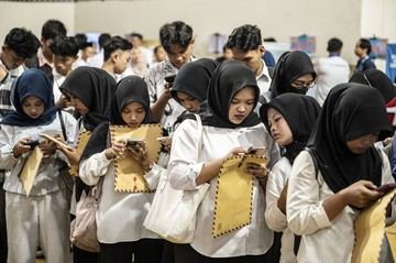 Banyak Sarjana Menganggur, Pakar Nilai Bukan Salah Individu atau Kampus tapi...