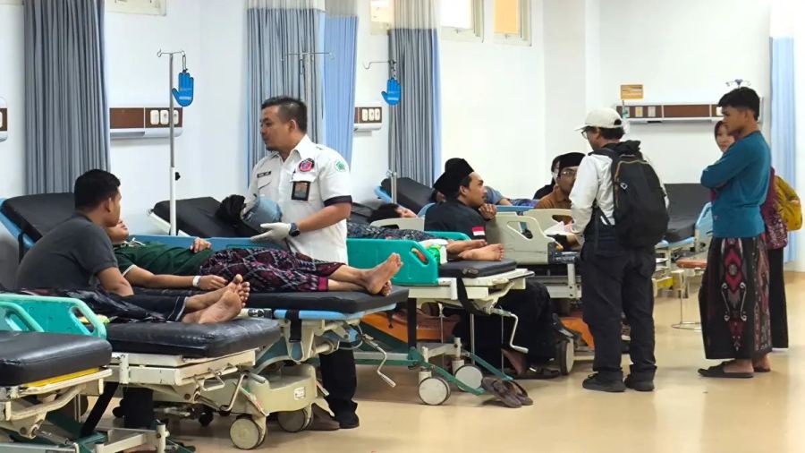Banyak Kasus Keracunan, BGN Tetap Kejar Target 72,46 Juta Penerima MBG pada 2027