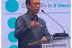 Dorong Riset Alzheimer dan Demensia, Menkes Budi Dorong Kolaborasi Global di Bidang Neurologi