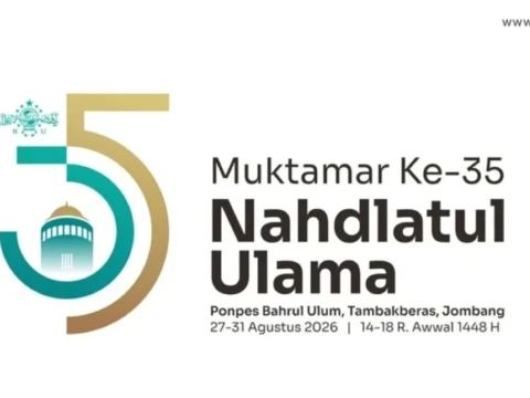 Semangat Persatuan dan Gotong Royong: Membumikan Spirit Qanun Asasi dalam Muktamar ke 35 Nahdlatul Ulama