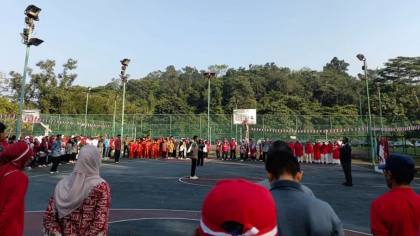 HUT ke-81 RI di Malaysia Diikuti Hampir 1.000 WNI, Wakil Dubes Serukan Cinta Tanah Air Tanpa Syarat