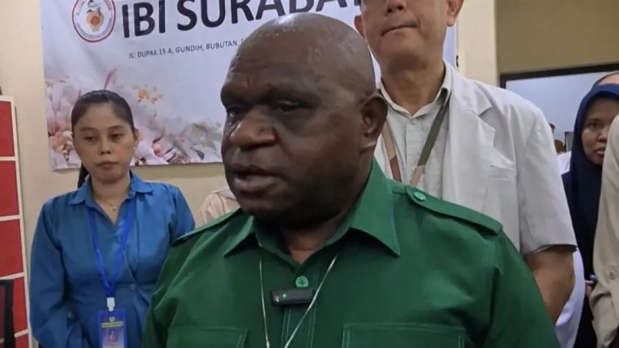 Menteri HAM Dorong Andrie Yunus Tempuh Kasasi hingga PK untuk Penuhi Rasa Keadilan