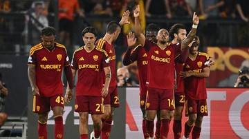 Roma Tak Muluk-muluk di Liga Champions