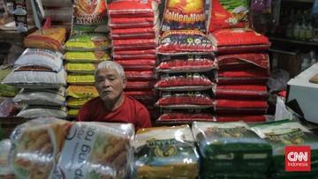 Teka-teki Beras Premium Hilang dari Pasar, Stok Melimpah Tapi Langka?