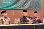 Materi Muktamar ke-35 NU Rampung, Persiapkan Peta Jalan Perkhidmatan Abad Kedua