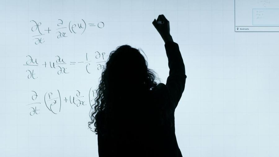 Jenius Matematika, Sosok Ini Profit Rata-Rata 60% Dalam Setahun