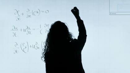Jenius Matematika, Sosok Ini Profit Rata-Rata 60% Dalam Setahun