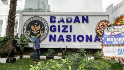 BGN Fokus Selamatkan Korban Keracunan MBG Sidoarjo, 80 Siswa Masih Dirawat di Rumah Sakit