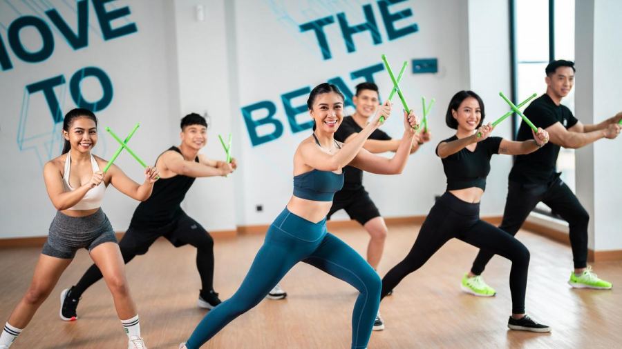 Lowongan Kerja FIT HUB Kembali Dibuka, Cek Gaji hingga Syaratnya