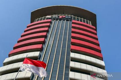 KPK mulai periksa saksi kasus dugaan korupsi Pemkab Bogor