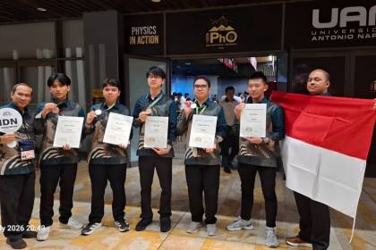 Kemendikdasmen beri kesempatan berkelanjutan bagi murid berprestasi