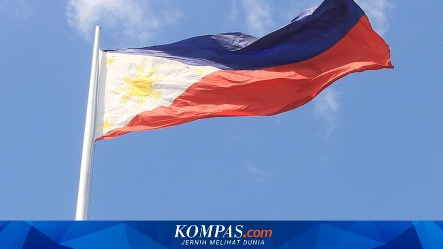 Buntut 2 Penembakan, Ribuan Siswa Filipina Dilatih Hadapi Serangan di Sekolah