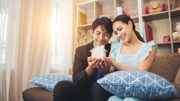 Yuk Miliki Hunian Impian! Ada Promo BRI Multiguna di Danantara Expo 2026