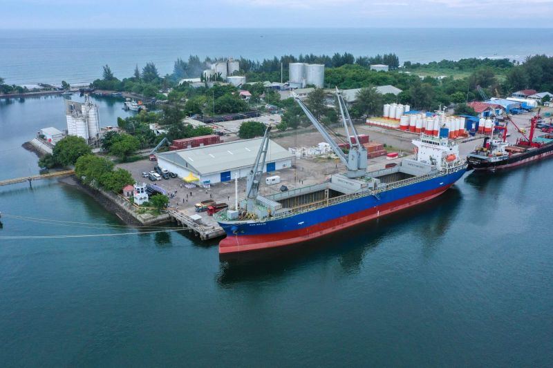 Pemerintah daerah aktifkan kembali pelayaran Aceh-Penang pascabencana