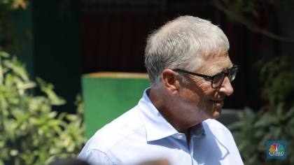 Bill Gates Peringatkan Petaka Besar, Semua Harus Mulai Siaga