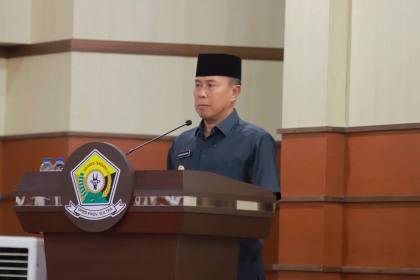 Perubahan KUA-PPAS 2026 Sultra Fokus Pendidikan, Kesehatan dan Pangan | LPP RRI