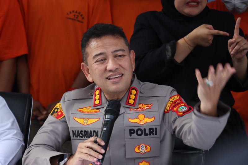 Revaldo kembali tersandung narkoba, ini kronologi penangkapannya