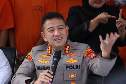 Revaldo kembali tersandung narkoba, ini kronologi penangkapannya