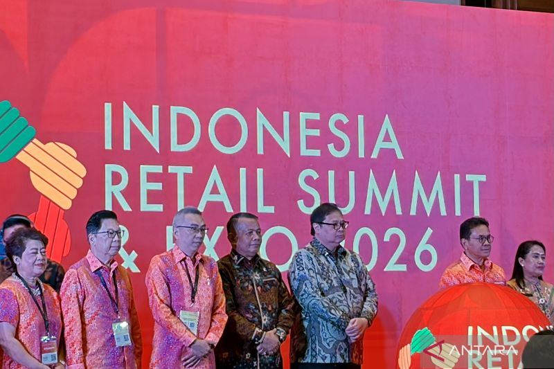 Hippindo tegaskan pentingnya ritel modern adaptif dengan teknologi