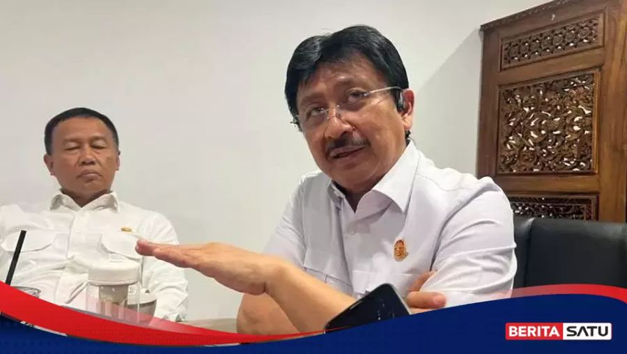 Karhutla Ganggu 3.030 Penerbangan, Kemenhub Pastikan Bandara Buka