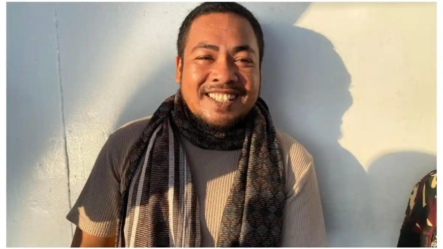 Profil Muhajirin Pimpin Romli Sulsel Hadiri Muktamar NU di Jombang Jatim, Eks Presma UIN Alauddin