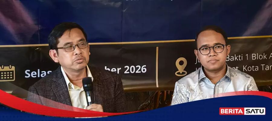 Kelompok Keagamaan Topang Stabilitas Politik Pemerintahan Prabowo
