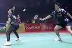 Debut Manis Bagas/Indah di Pontianak International Challenge 2026, Juara All England Ngaku Gugup