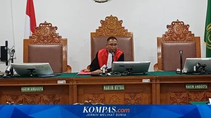 Jelang Putusan Praperadilan Febrie, Hakim: Jangan Ganggu Independensi Kami