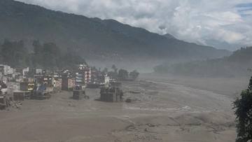 Ini Dugaan Penyebab Banjir Bandang Ngeri di Nepal Tewaskan Ratusan Orang