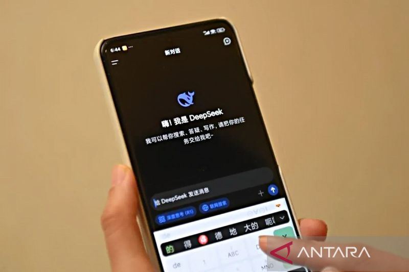 Sering curhat ke AI? Ini risiko yang jarang disadari