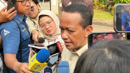 Bahlil Usulkan Subsidi Listrik 2027 Naik Jadi Rp 117,84 Triliun, Simak Penjelasannya