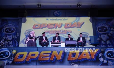 Minat Orang Tua terhadap Pendidikan Islam Terpadu Menguat