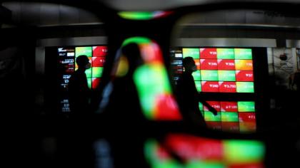 IHSG Dibuka Naik 0,46% ke 6.555, Pesta Bursa Berlanjut?