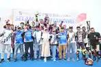 Moto Prix Piala Wali Kota Pekanbaru Sukses Digelar, UMKM Tumbuh dan Donasi NTT Tembus Rp120 Juta