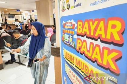 Biaya balik nama mobil bekas 2026, ini syarat dan caranya