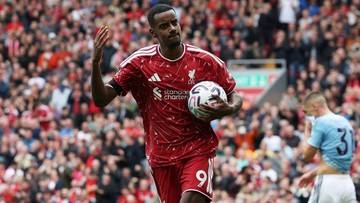 Semangat Juang Liverpool Oke, tapi ...