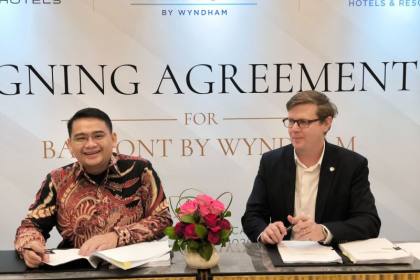 Pollux Hotels jadi pionir bawa Baymont by Wyndham masuk ke Indonesia