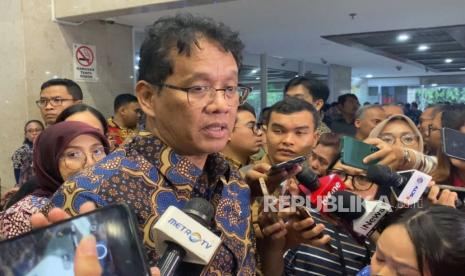 Kejar Pertumbuhan 6 Persen, Purbaya Pastikan Jaga Defisit RAPBN 2027 di 2,4 Persen