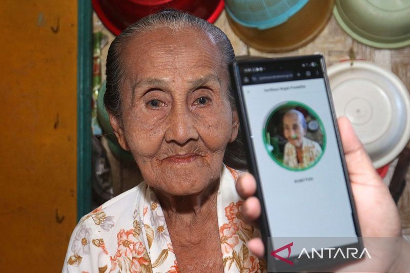 Digitalisasi Perlinsos perlu diikuti penguatan infrastruktur daerah
