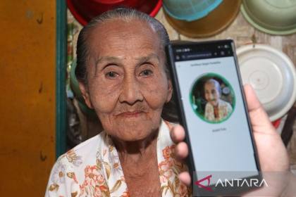 Digitalisasi Perlinsos perlu diikuti penguatan infrastruktur daerah