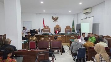 Pakar UGM Nilai Penetapan Tersangka TPPU Febrie oleh Kejagung Sesuai Prosedur