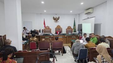 Pakar UGM Nilai Penetapan Tersangka TPPU Febrie oleh Kejagung Sesuai Prosedur