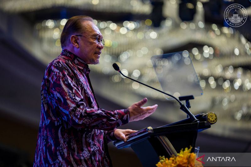 PM Malaysia: ASEAN perlu tinjau mekanisme penanganan kabut asap