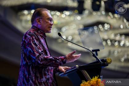 PM Malaysia: ASEAN perlu tinjau mekanisme penanganan kabut asap