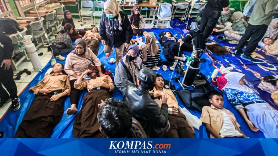 MBG Kita Akui Gagal